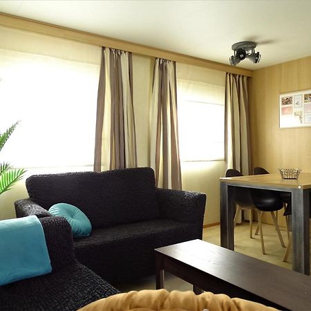 Chalet 3 Meliskerke Extérieur photo