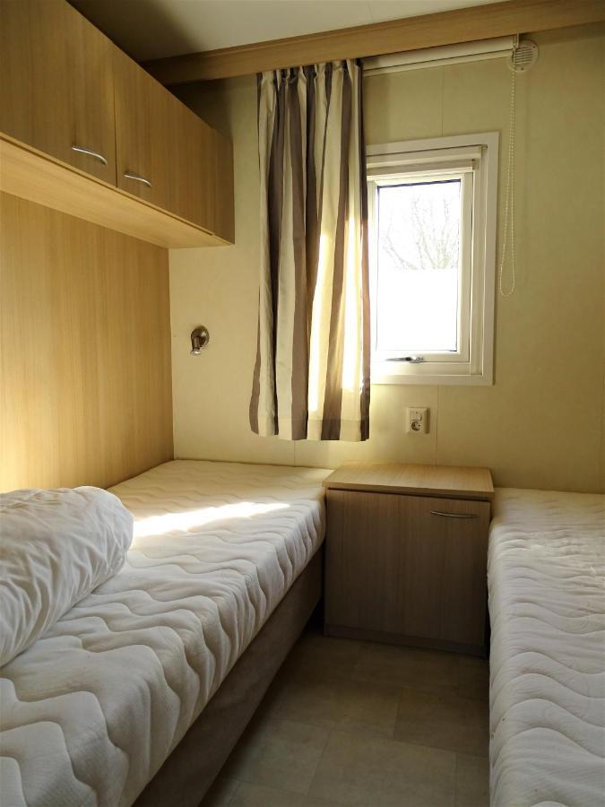 Chalet 3 Meliskerke Extérieur photo
